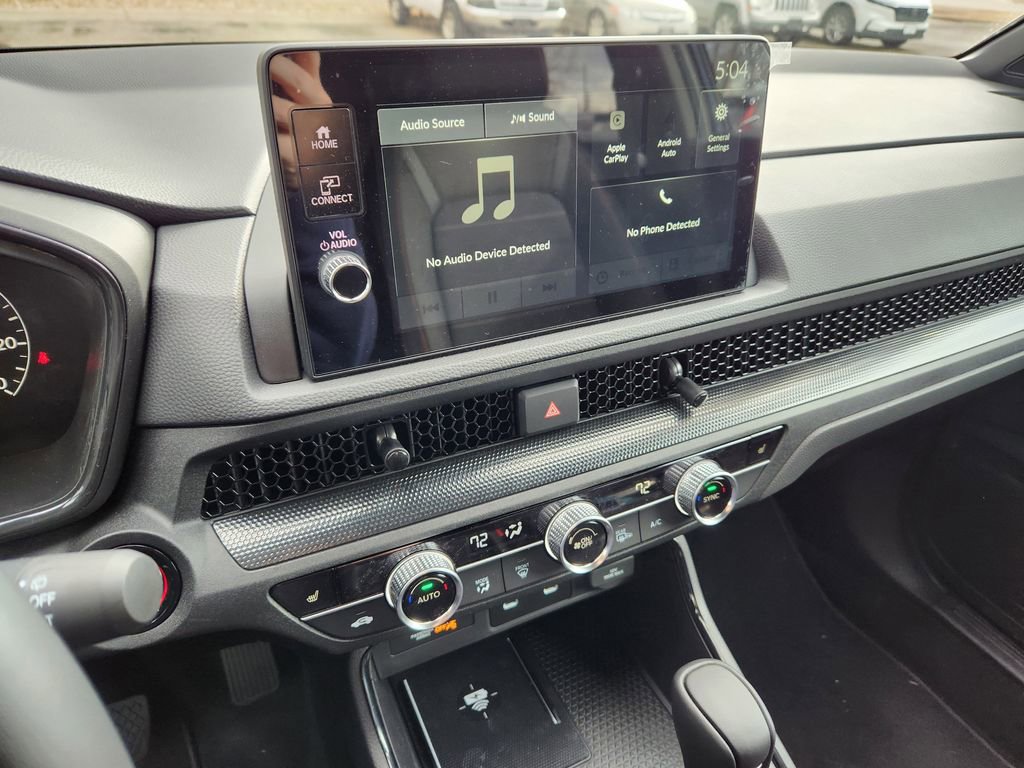 New 2026 Honda CR-V Sport image 16