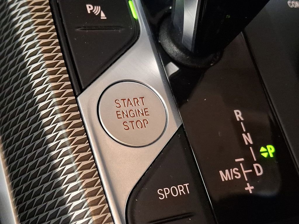 Used 2021 BMW M340i xDrive w/ Premium Package image 21