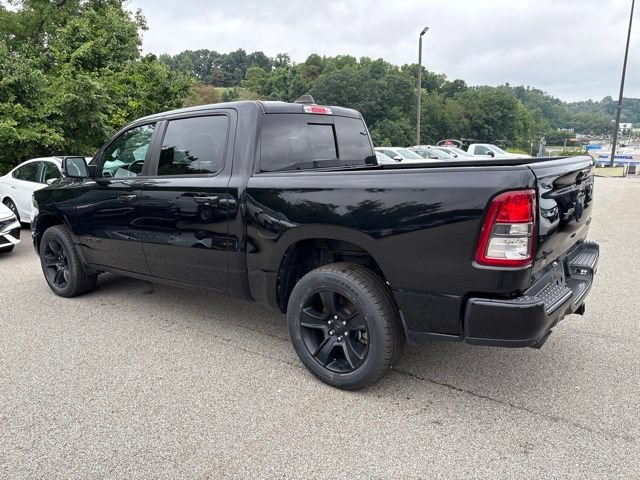 Used 2023 RAM 1500 Lone Star AWD/4WD image 3