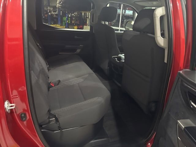 Used 2024 Toyota Tundra SR5 AWD/4WD image 33