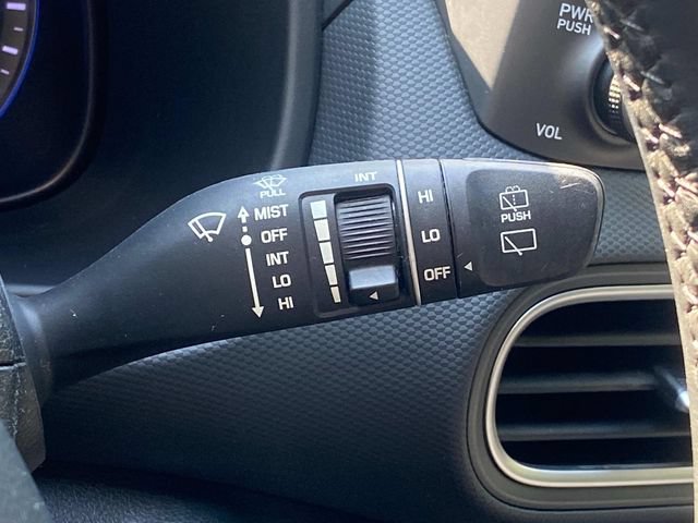 Used 2021 Hyundai Kona SEL w/ Cargo Package FWD image 22
