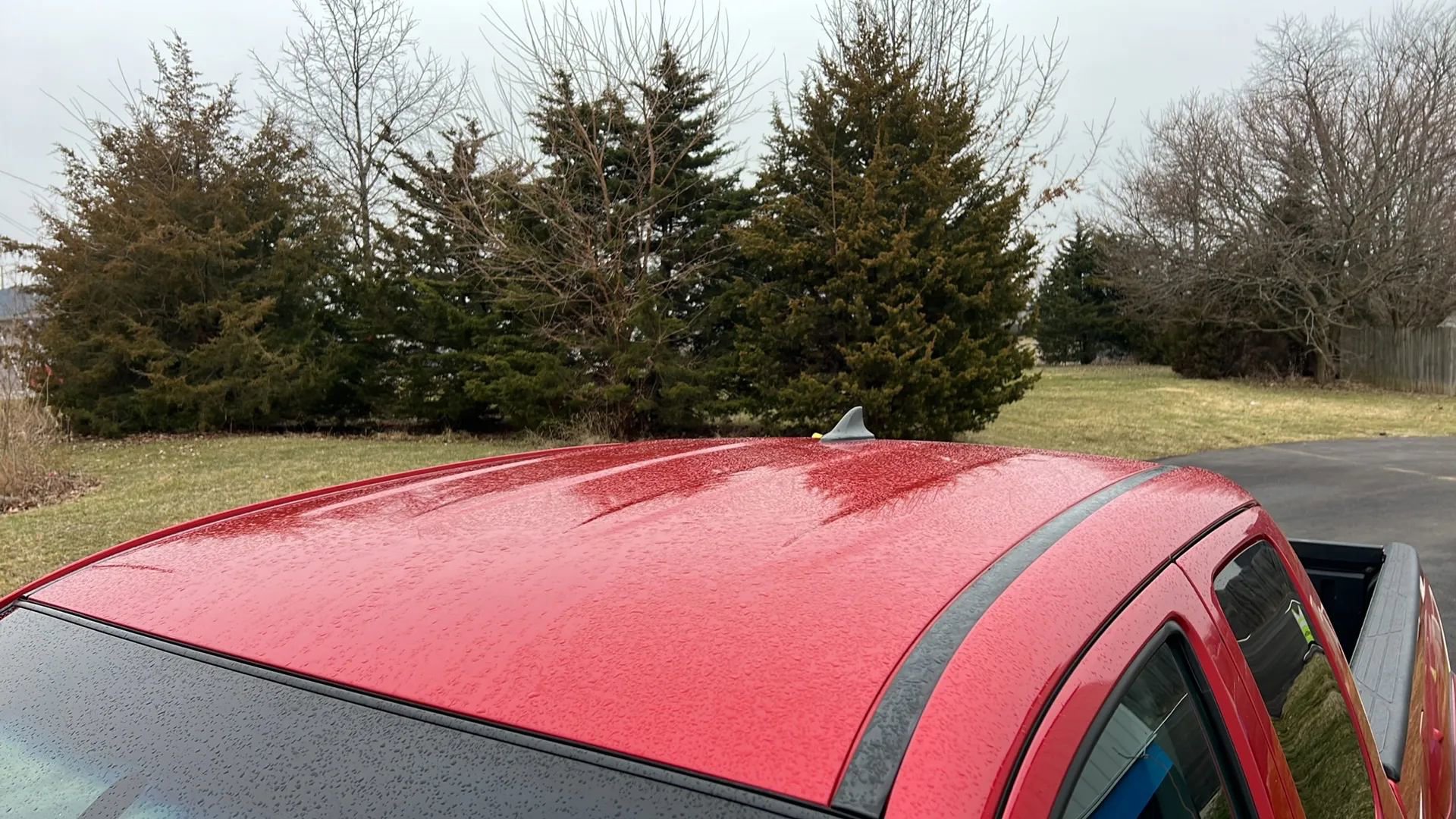 Used 2014 Toyota Tacoma 4x4 Access Cab V6 w/ SR5 Package image 8