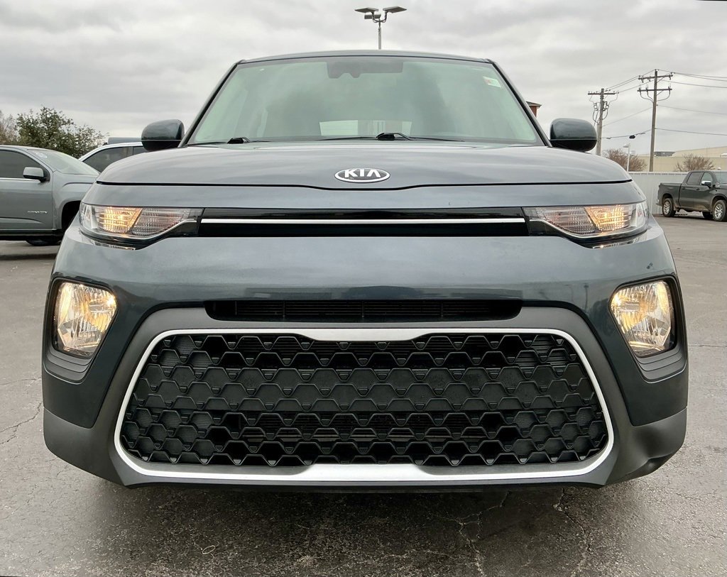 Used 2020 Kia Soul S image 9