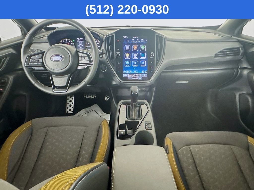 Certified 2025 Subaru Crosstrek 2.5i Sport w/ Crosstrek Mirror Package image 27