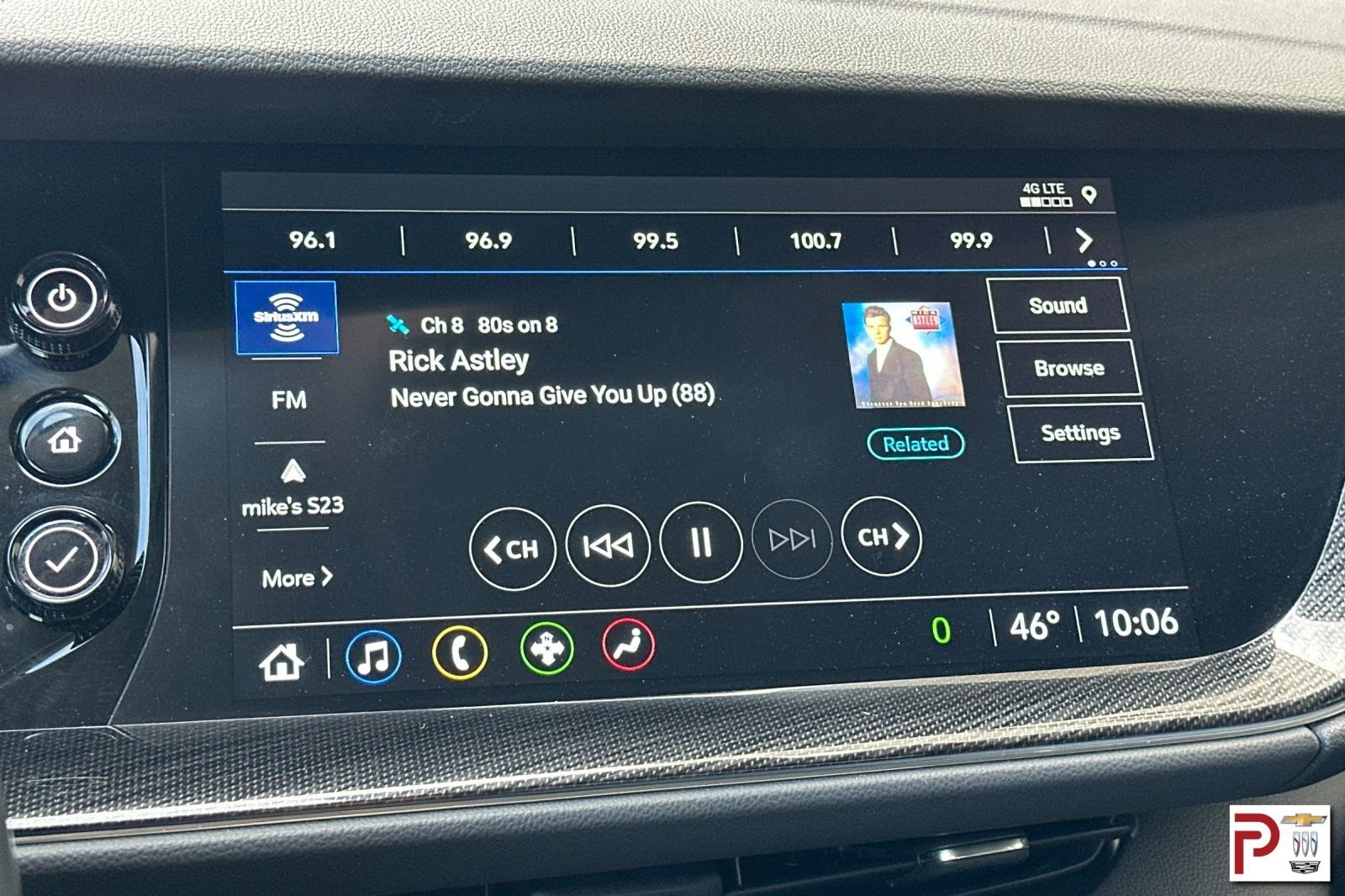 Certified 2023 Buick Envision Essence image 21