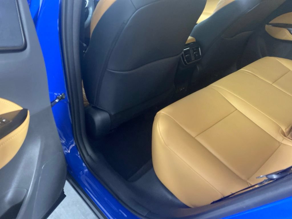 Certified 2025 Lexus NX 350 AWD w/ Accessory Package (2T) image 28