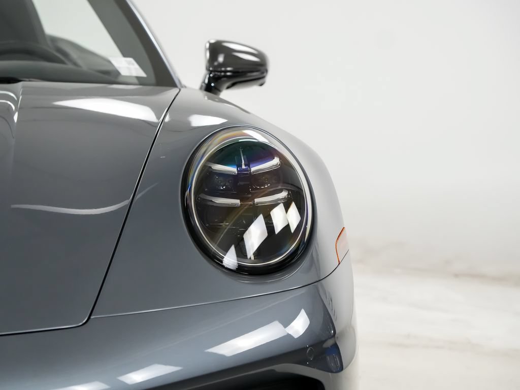 New 2026 Porsche 911 Carrera S RWD image 7