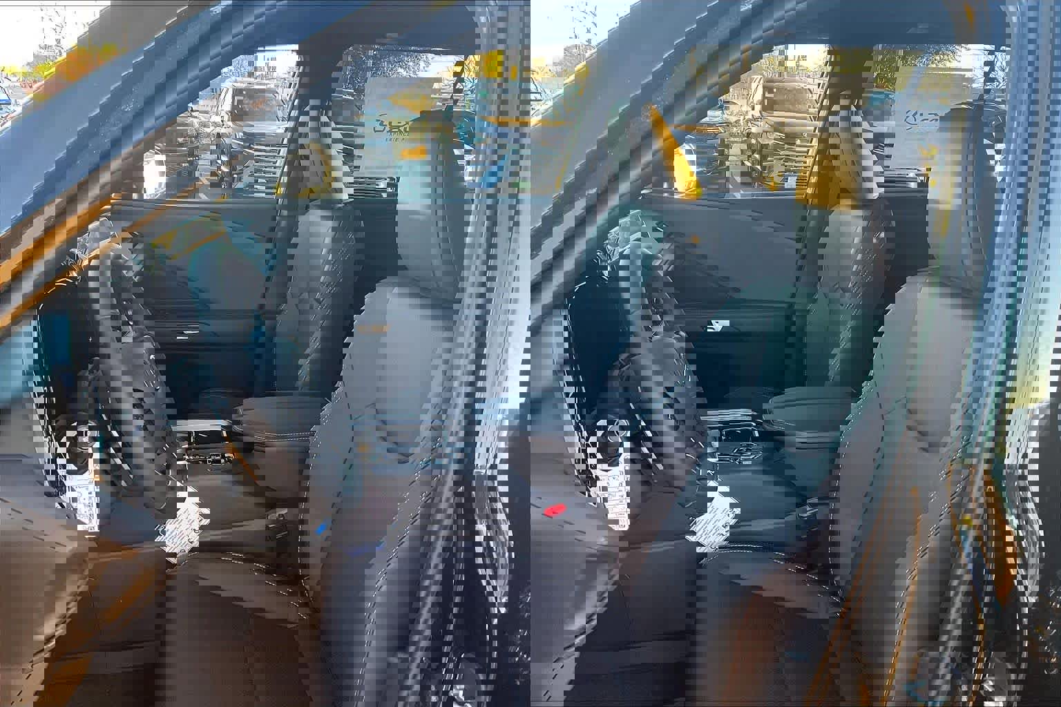 New 2026 Lexus TX 350 Premium image 9