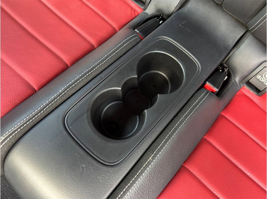 Used 2020 Mercedes-Benz E 450 4MATIC Cabriolet image 42