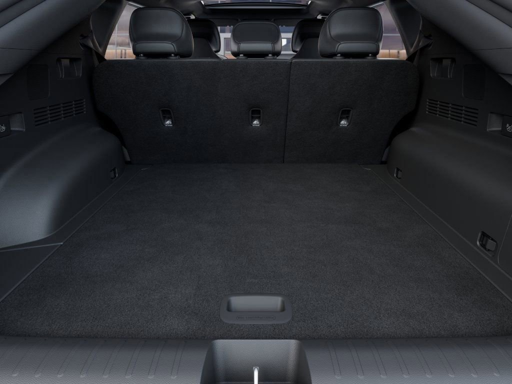 New 2025 Kia EV6 GT-Line image 19