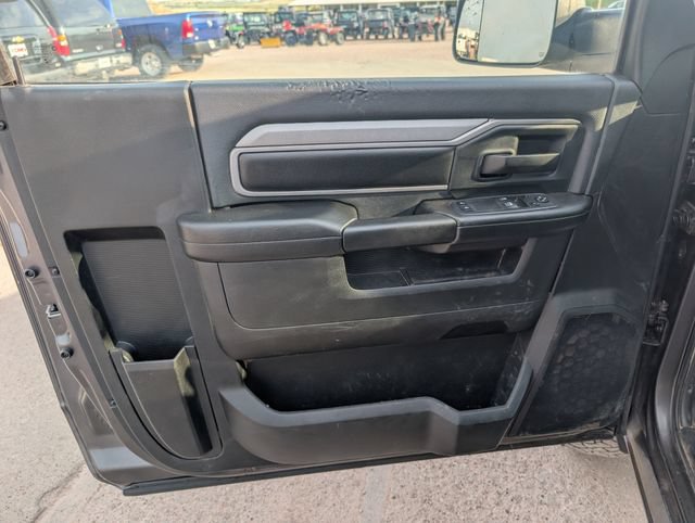Used 2020 RAM 2500 Tradesman AWD/4WD image 17