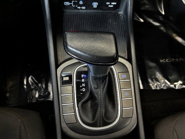 Used 2024 Hyundai Kona SEL image 27