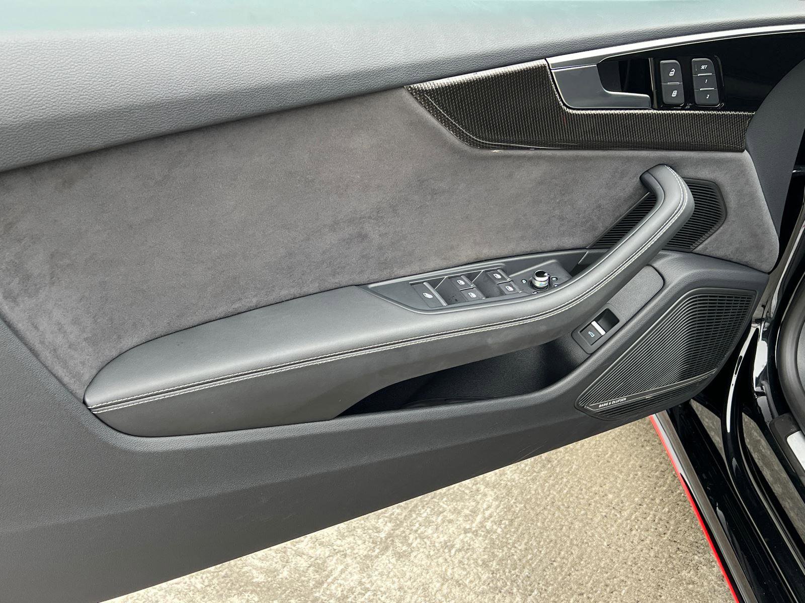 Used 2024 Audi S5 Prestige image 11