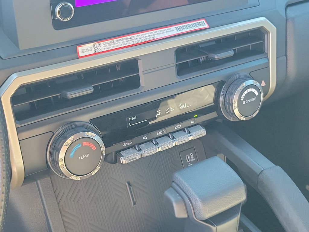 New 2026 Toyota Tacoma SR image 19