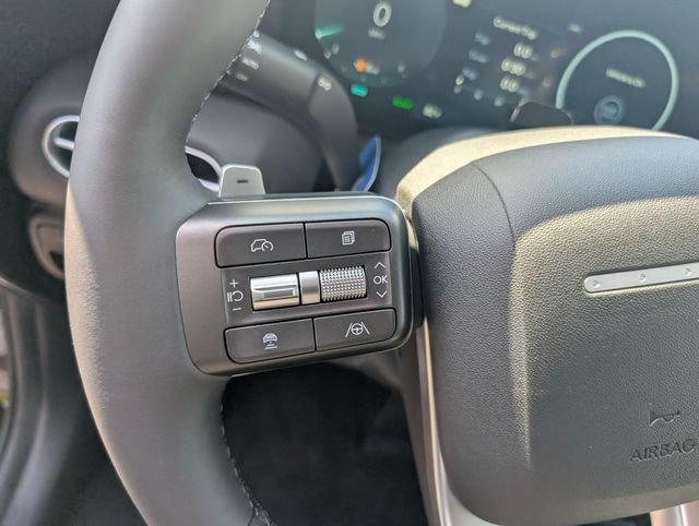 New 2026 Hyundai Palisade SEL AWD/4WD image 17
