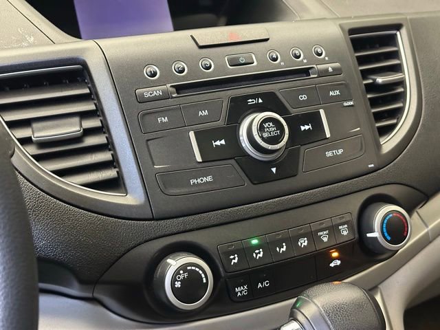 Used 2012 Honda CR-V EX image 27