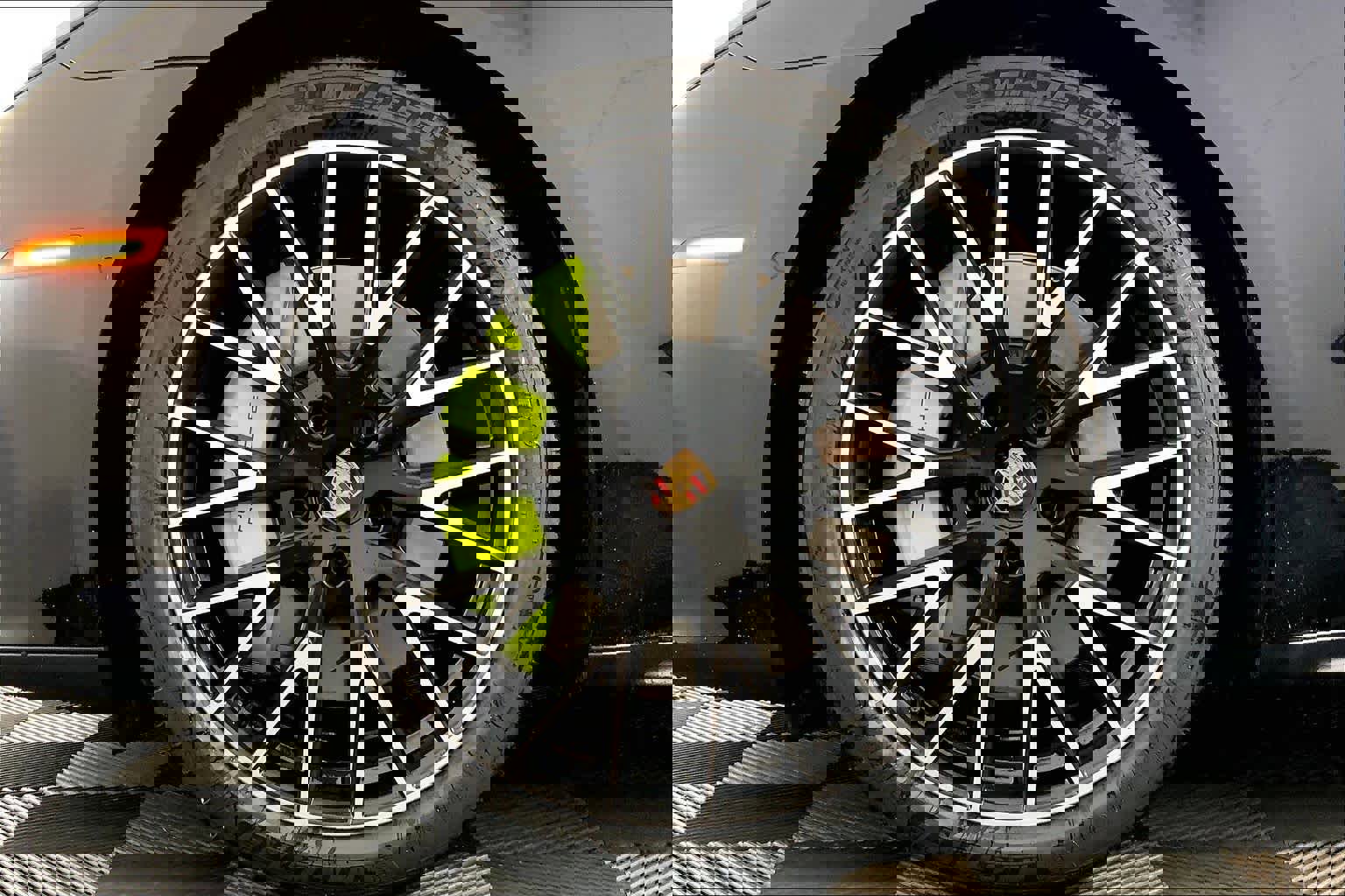 New 2026 Porsche Panamera 4 image 11