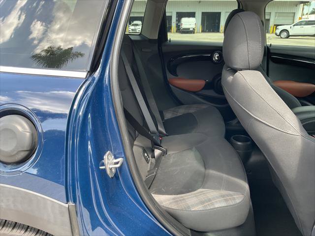 Used 2017 MINI Cooper S FWD image 22