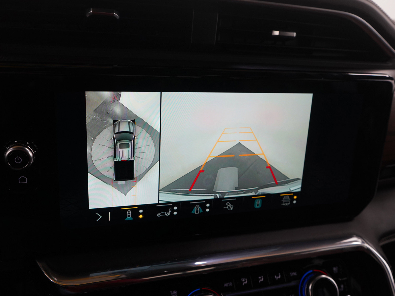 Used 2023 GMC Sierra 1500 Denali Ultimate image 21