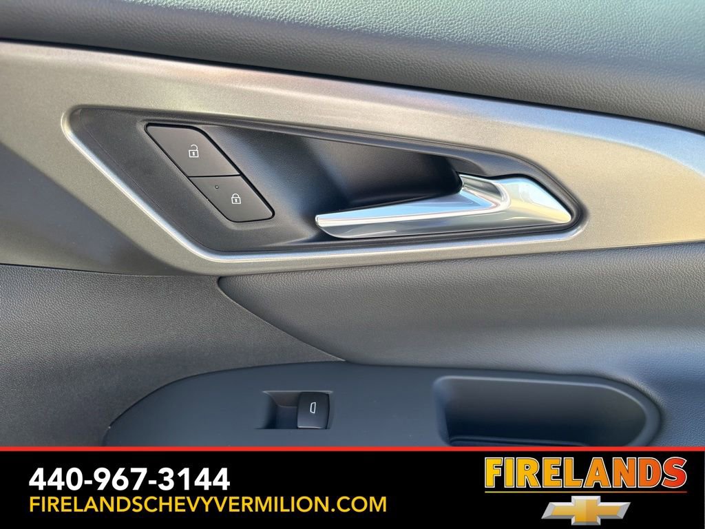 New 2026 Chevrolet Traverse LT FWD image 29