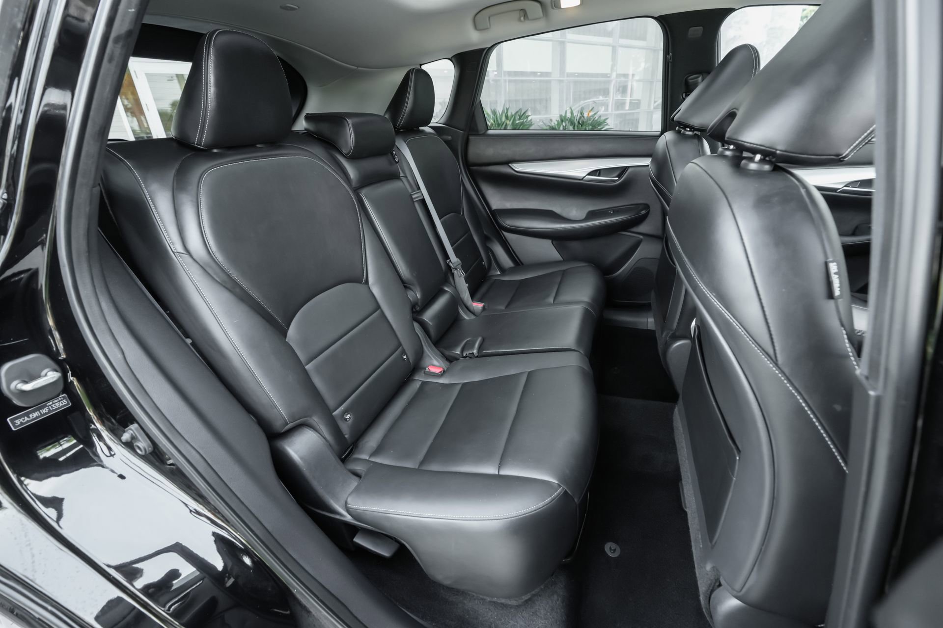 Used 2019 INFINITI QX50 Luxe w/ Navigation Package image 35