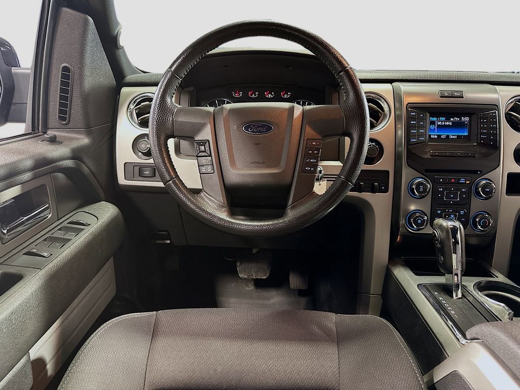 Used 2013 Ford F150 FX4 w/ Mid Equipment Group AWD/4WD image 21