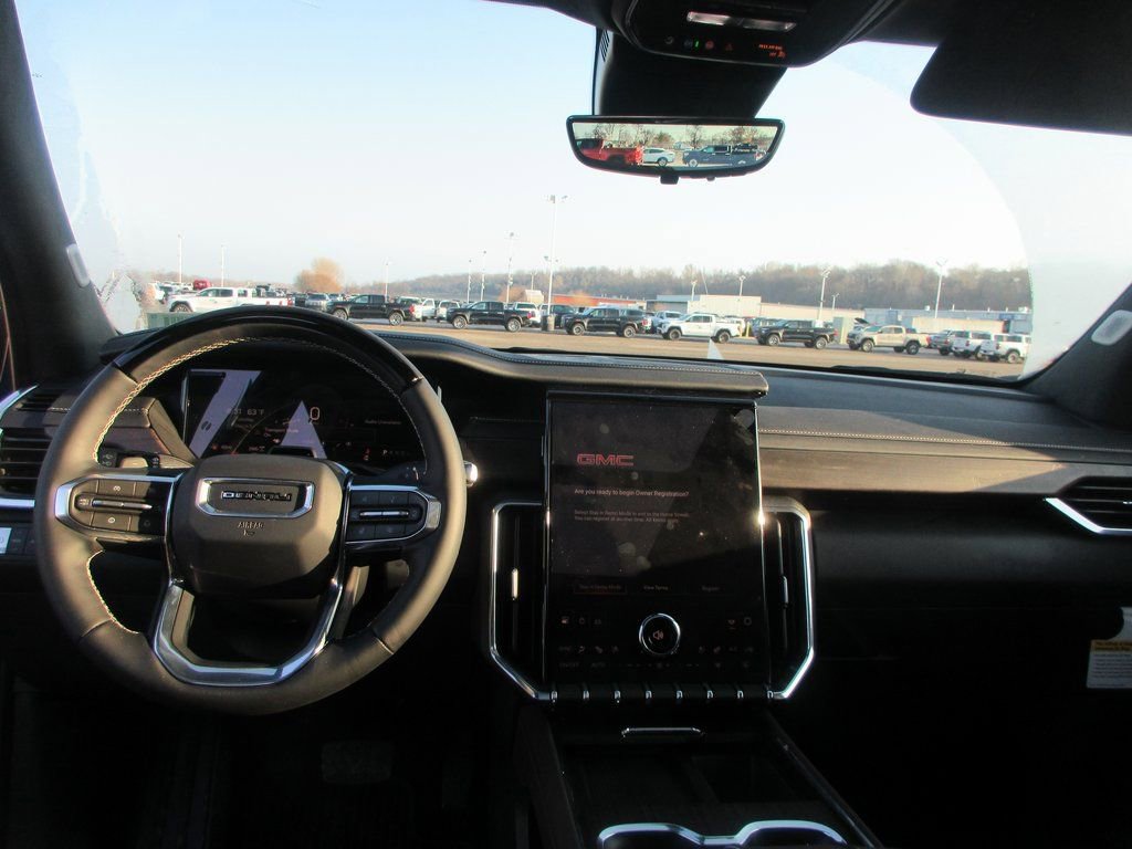 New 2026 GMC Acadia Denali Ultimate image 17