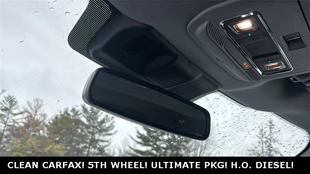 Used 2025 Ford F350 Lariat w/ Lariat Ultimate Package image 20