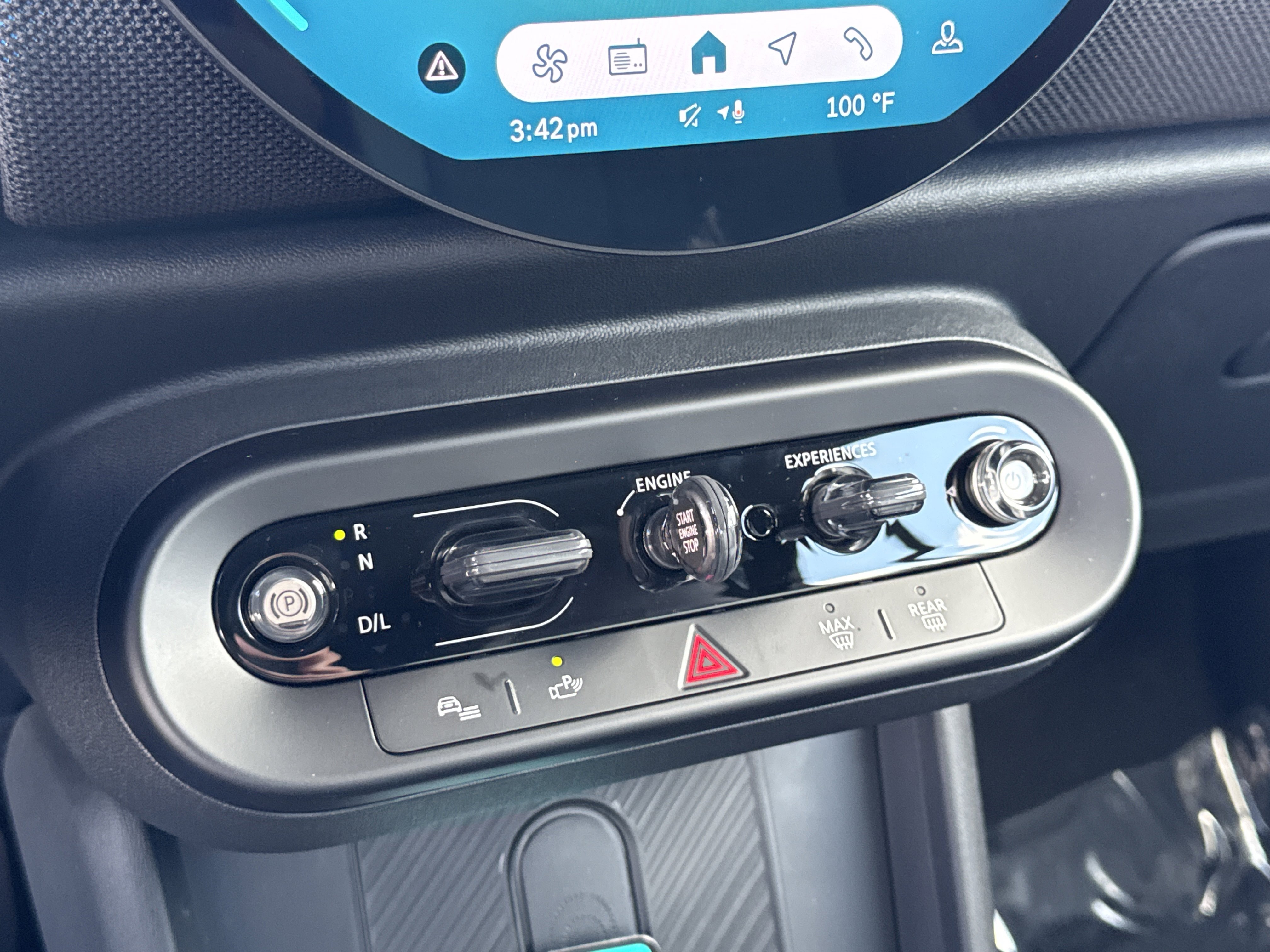 New 2026 MINI Cooper S FWD image 19