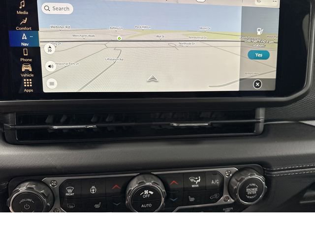 New 2026 Jeep Wrangler Unlimited Rubicon image 21