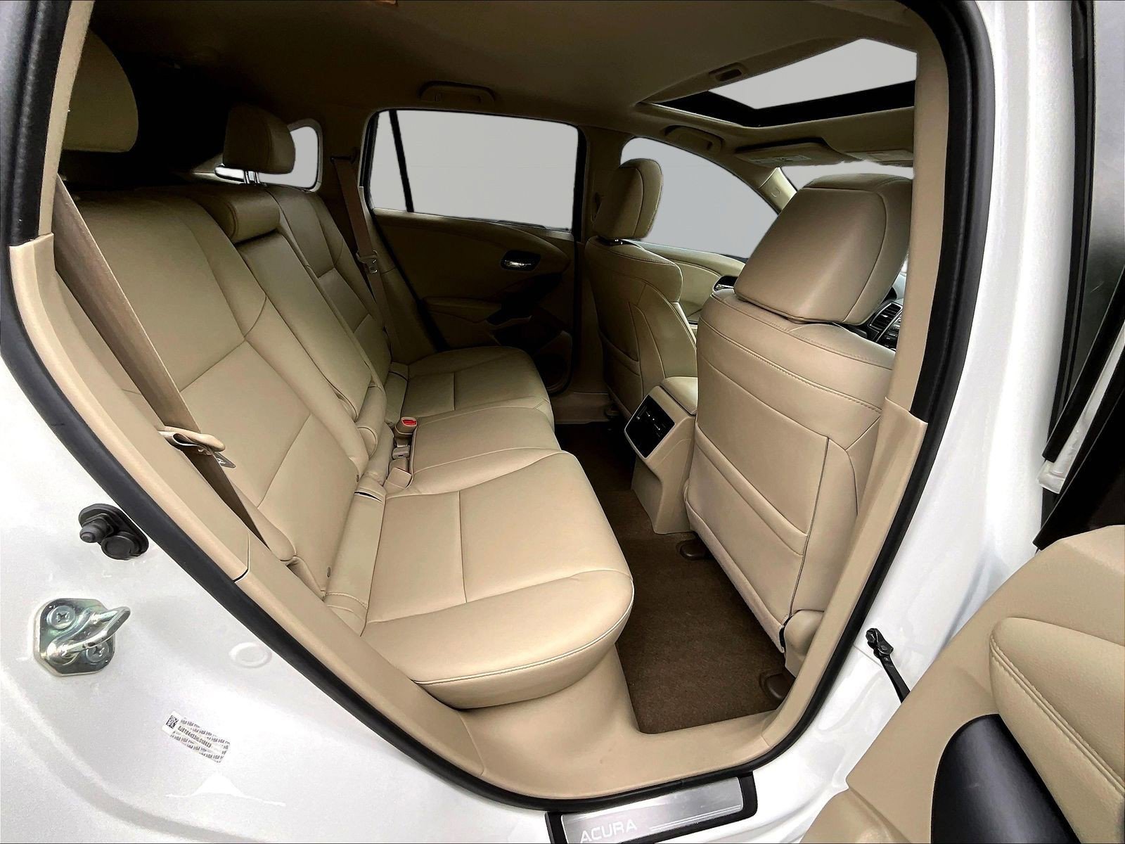Used 2017 Acura RDX AWD image 25