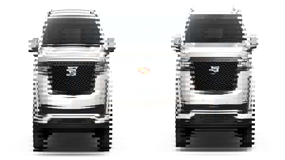 New 2024 Cadillac Escalade Sport Platinum w/ LPO, Floor Liner Package image 28