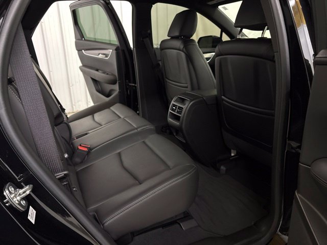 Used 2024 Cadillac XT5 Luxury AWD/4WD image 18