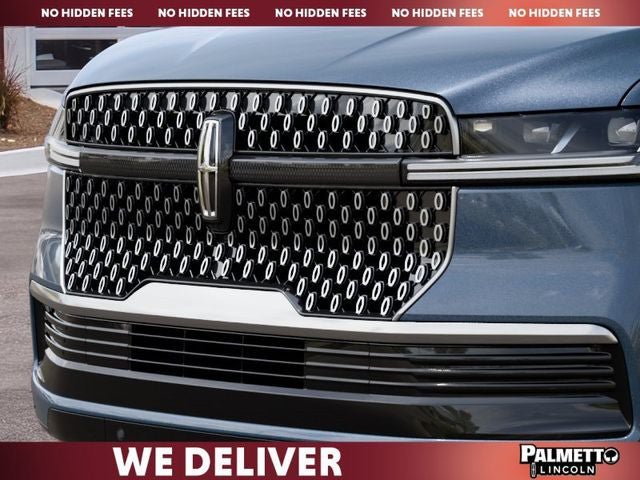 New 2027 Lincoln Navigator Reserve AWD/4WD image 17