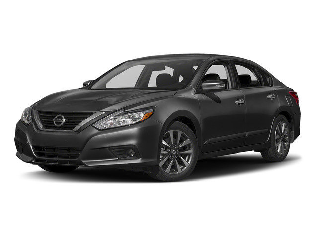 Used 2017 Nissan Altima 2.5 SL