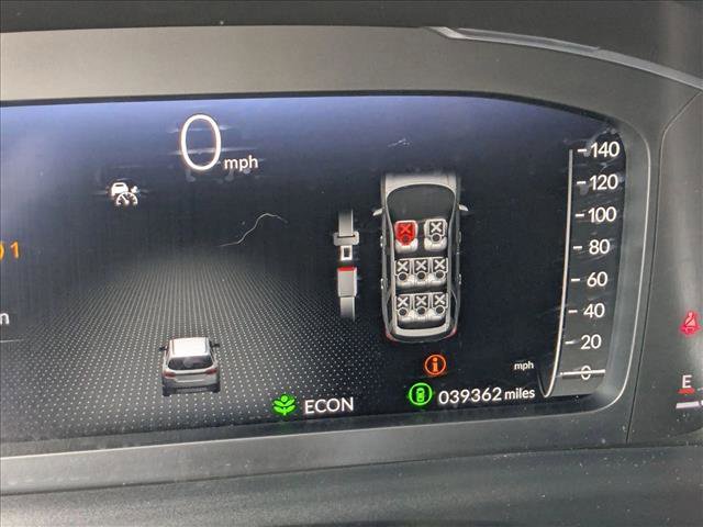 Used 2023 Honda Pilot Elite image 12
