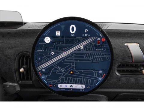 New 2026 MINI Cooper John Cooper Works FWD image 15