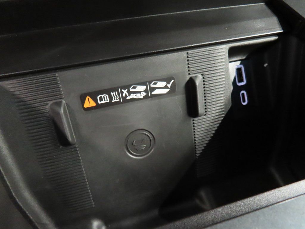 Used 2025 GMC Hummer EV 2X AWD/4WD image 66