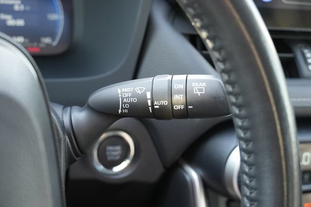 Used 2023 Toyota RAV4 Limited w/ Limited Grade Weather Package FWD image 29