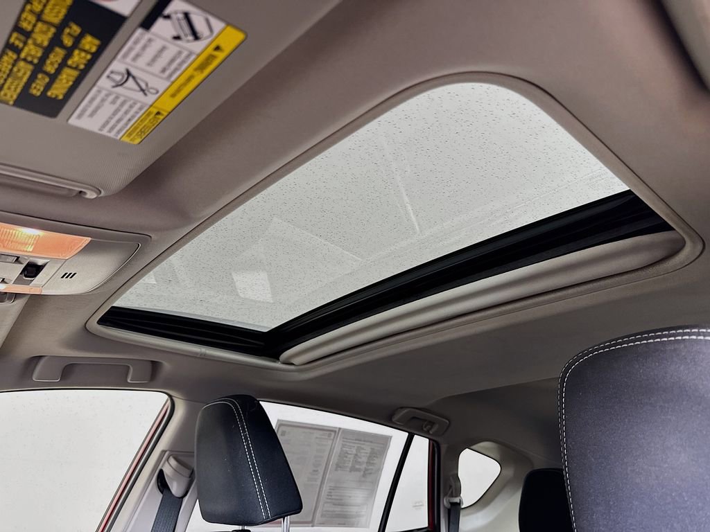 Certified 2018 Toyota RAV4 XLE image 17