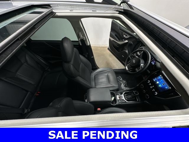 Certified 2023 Subaru Forester Limited image 6