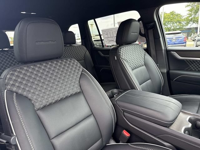 Used 2026 GMC Acadia Denali w/ Super Cruise Package AWD/4WD image 54