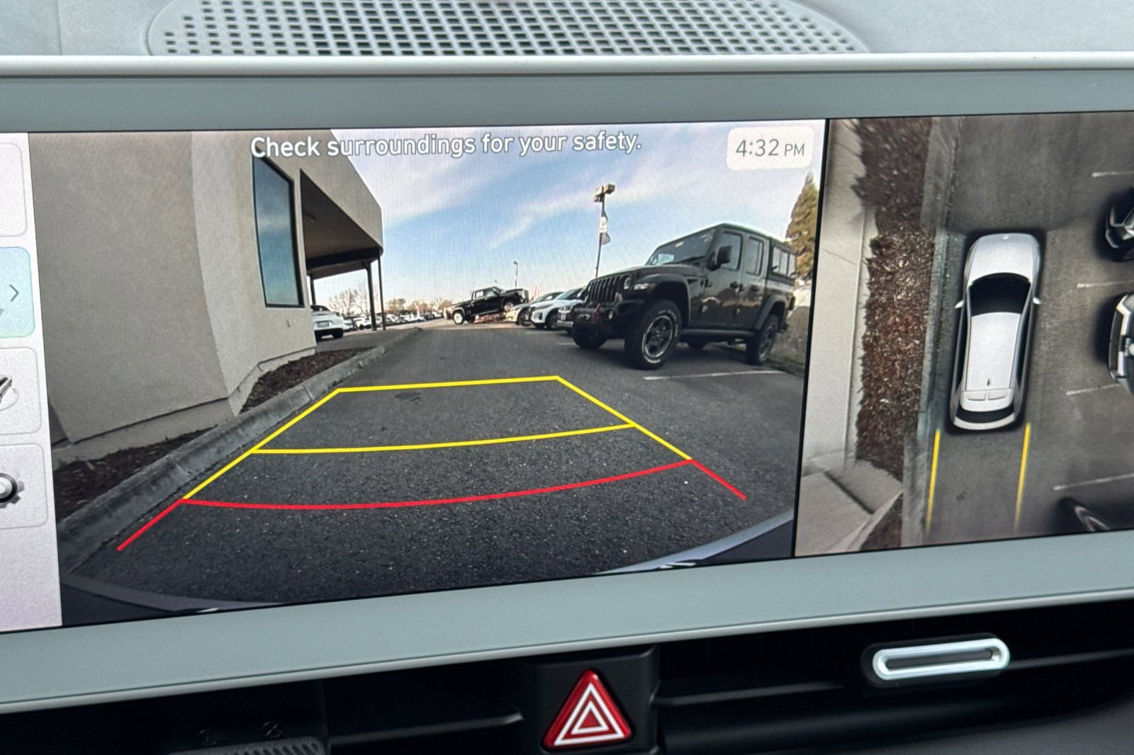 Used 2024 Hyundai Ioniq 5 Limited image 24