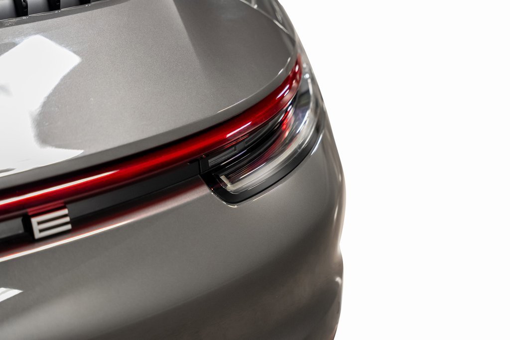 Used 2021 Porsche 911 Carrera S image 19