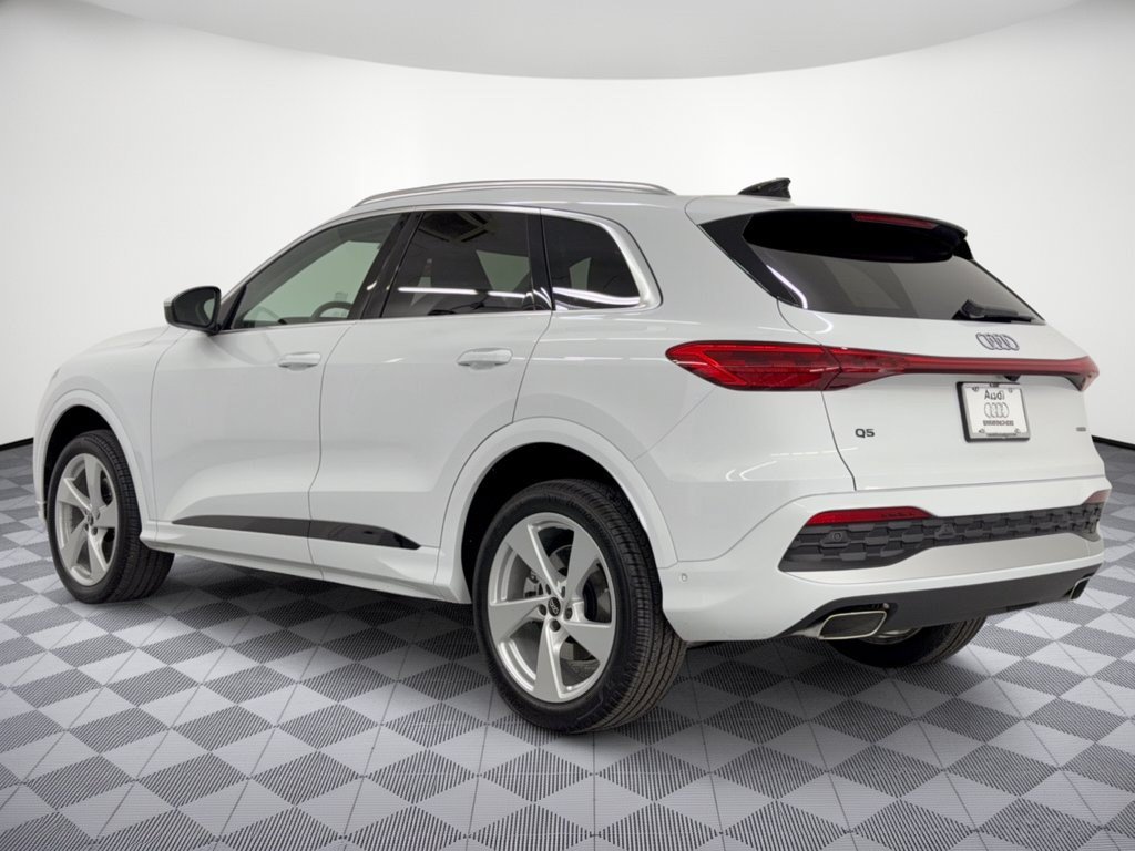 Used 2026 Audi Q5 Premium AWD/4WD image 3