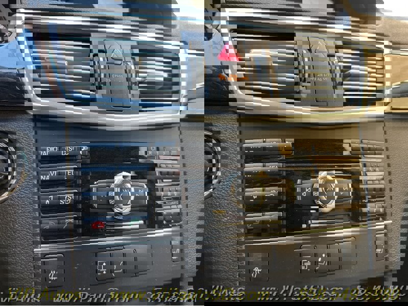 Used 2011 Mercedes-Benz E 350 Sedan image 25