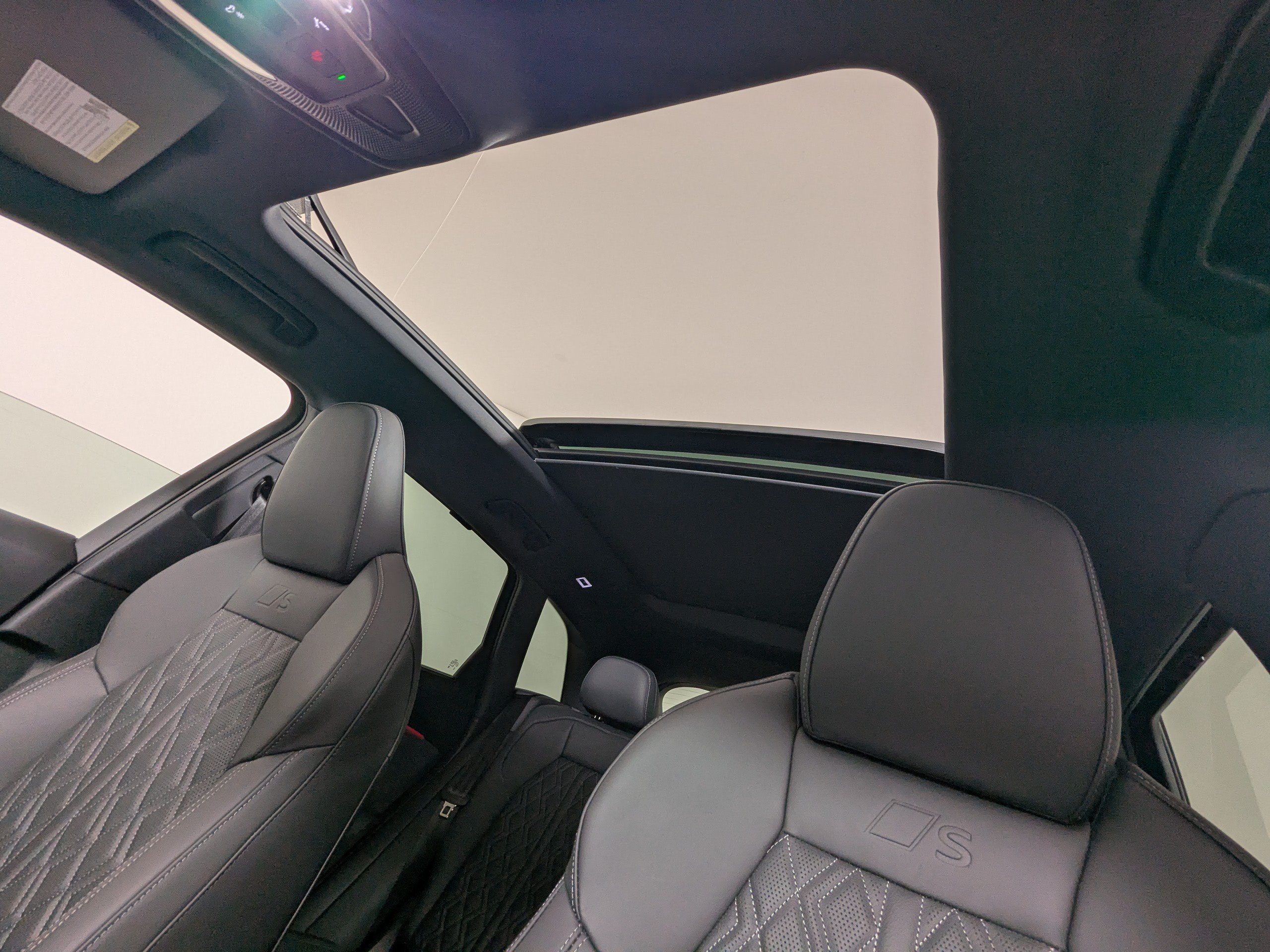 New 2026 Audi SQ5 Premium Plus AWD/4WD image 26