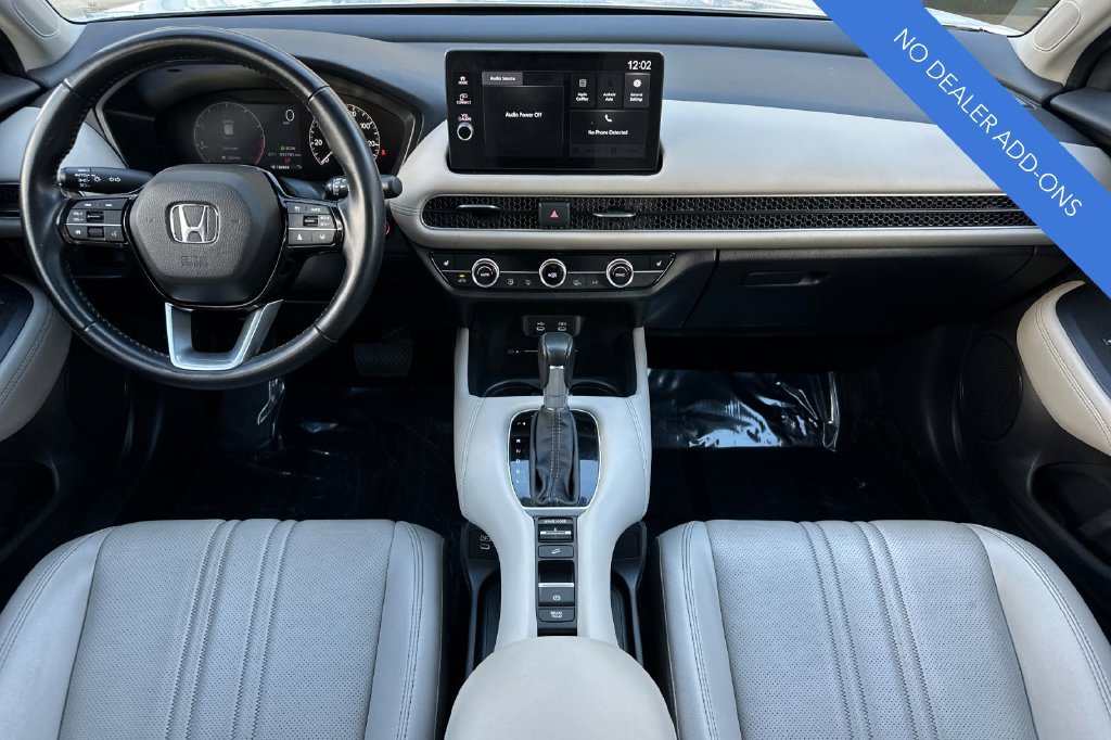 Certified 2026 Honda HR-V EX-L image 13