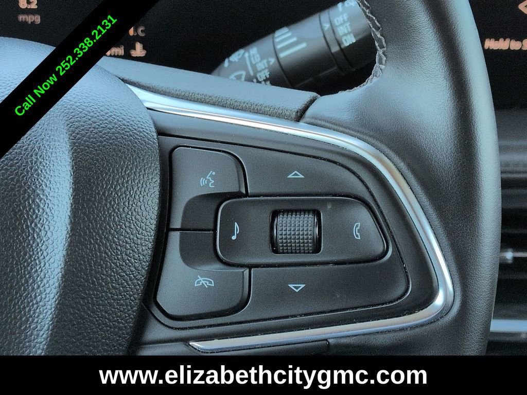 Used 2024 Buick Encore GX Sport Touring FWD image 23