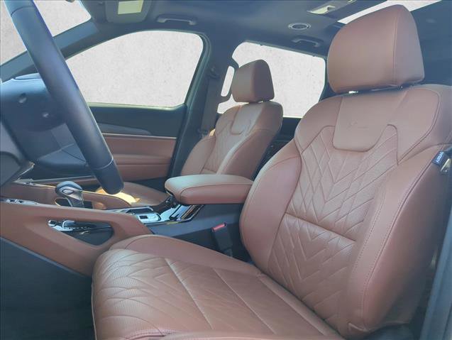 Used 2025 Kia Telluride SX X-Line image 20
